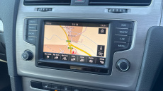 Volkswagen Golf 1.4 TSI 125 Match Edition 5dr Petrol Hatchback